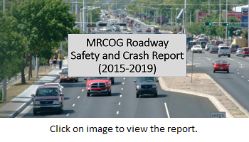 screenshot of the 2015-2019 Safety Report